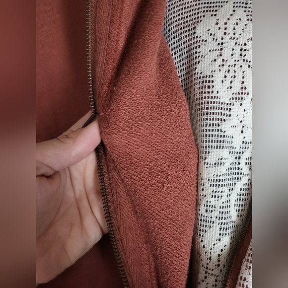 Free People Flower Child Cardi - Picture 9 of 13